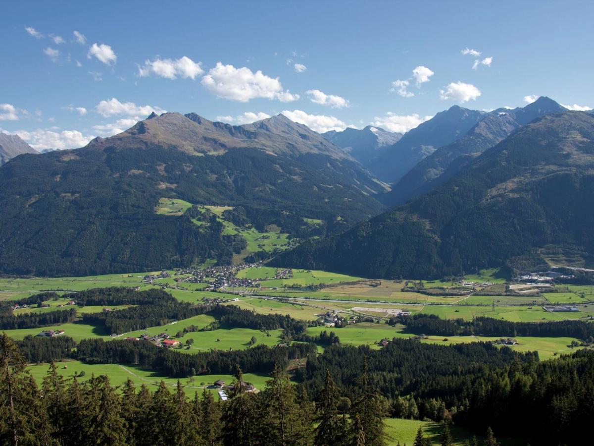 Elegant Chalet With Sauna In Mittersill Salzburg Hollersbach im Pinzgau Dış mekan fotoğraf