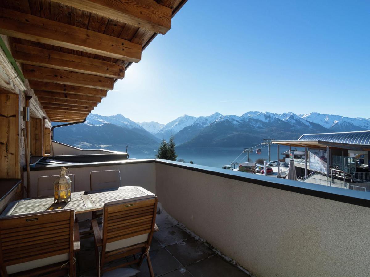 Elegant Chalet With Sauna In Mittersill Salzburg Hollersbach im Pinzgau Dış mekan fotoğraf