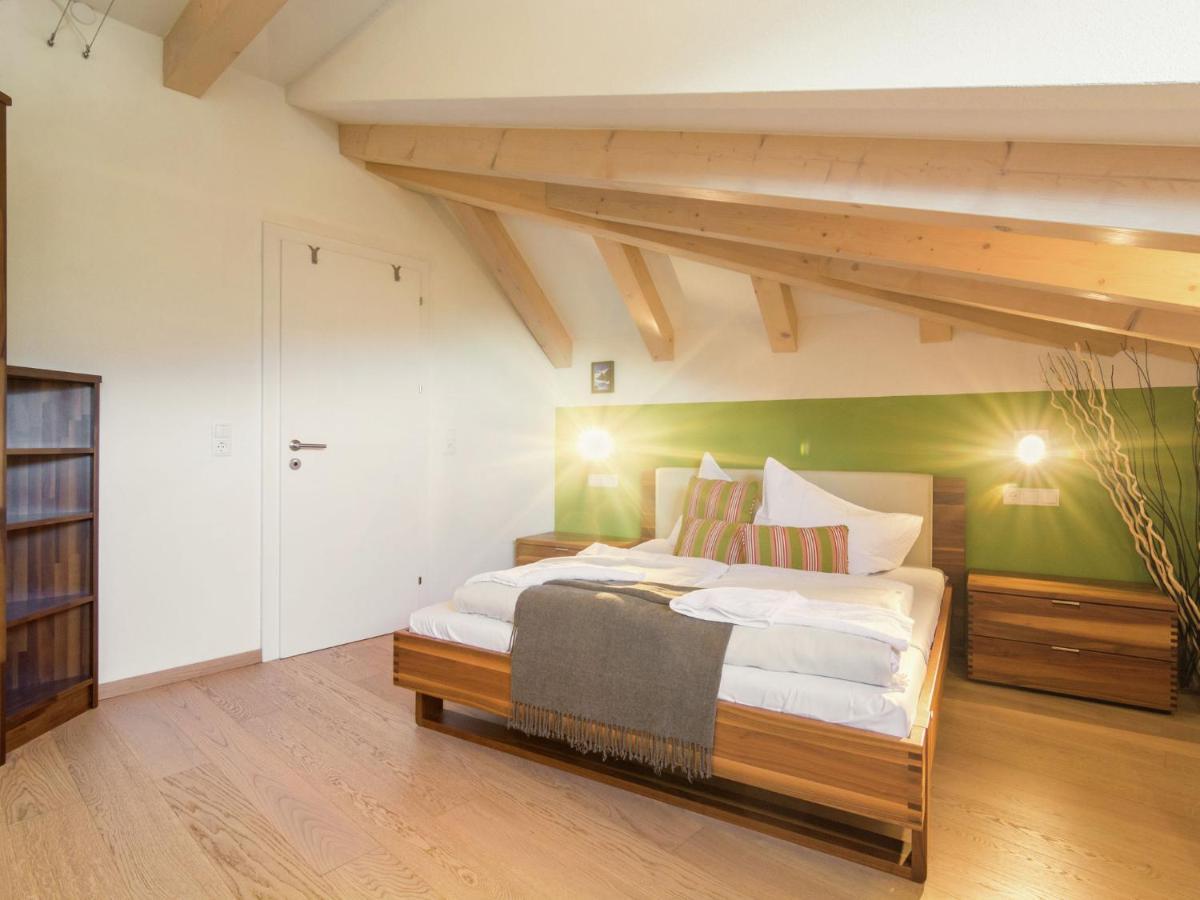 Elegant Chalet With Sauna In Mittersill Salzburg Hollersbach im Pinzgau Dış mekan fotoğraf