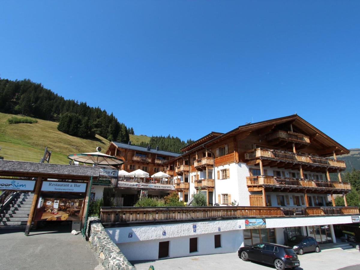 Elegant Chalet With Sauna In Mittersill Salzburg Hollersbach im Pinzgau Dış mekan fotoğraf