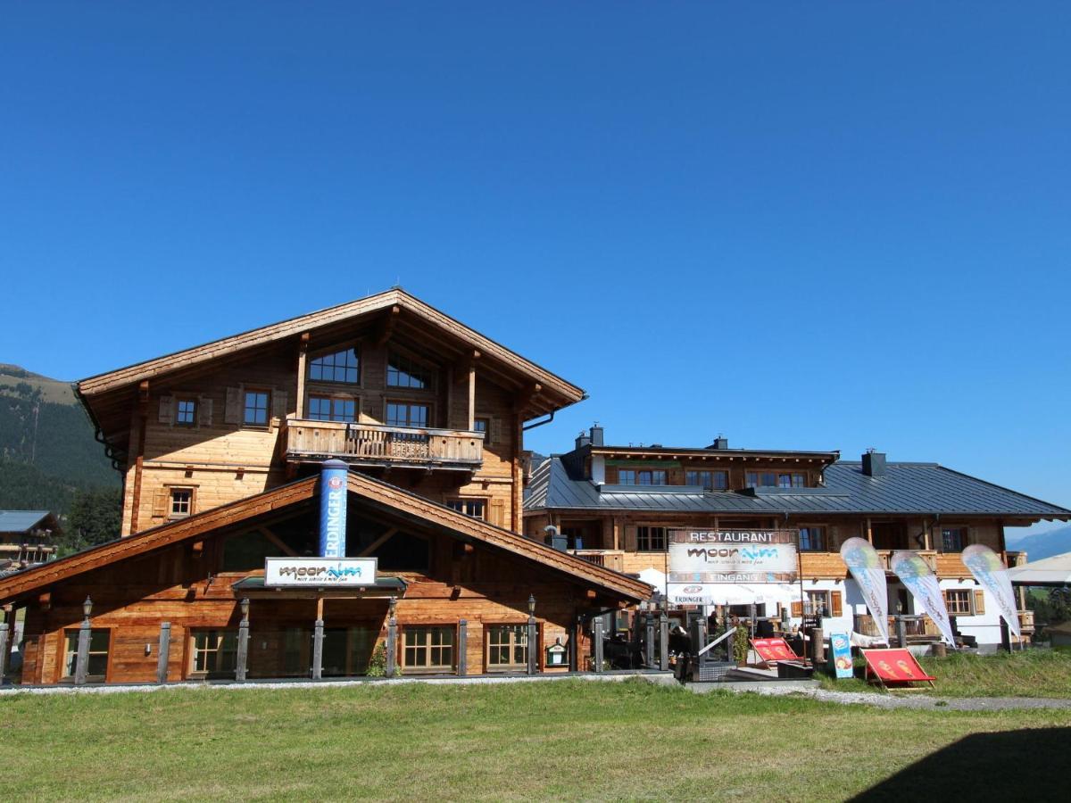 Elegant Chalet With Sauna In Mittersill Salzburg Hollersbach im Pinzgau Dış mekan fotoğraf