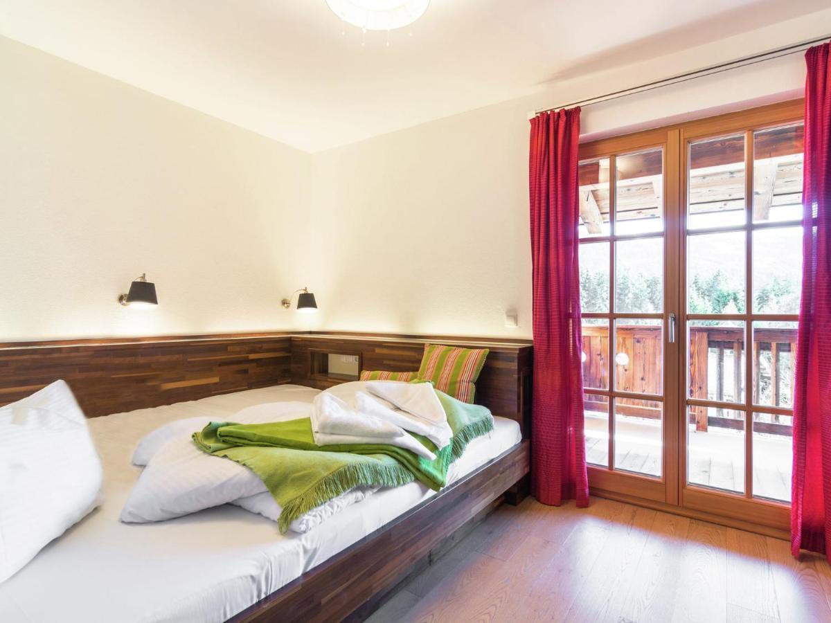 Elegant Chalet With Sauna In Mittersill Salzburg Hollersbach im Pinzgau Dış mekan fotoğraf